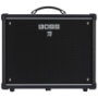 Boss KATANA-50 Guitar Amplifier. Inspiring rock amp born of Waza DNA.